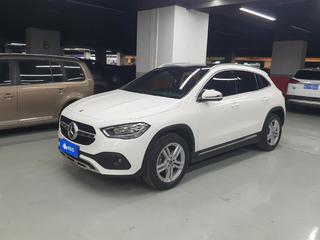 奔驰GLA 1.3T 