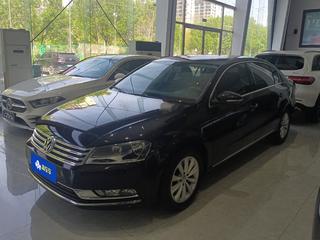 迈腾 1.8T 智享舒适型 