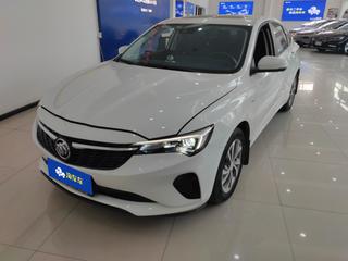 别克威朗 1.5T 