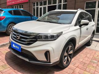 传祺GS4 1.5T 