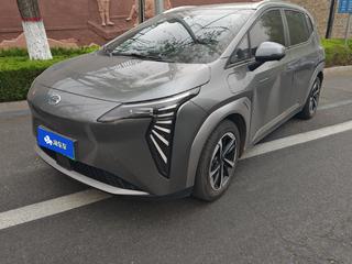 广汽埃安AION Y Plus 0.0T 