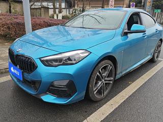 宝马2系四门轿跑 2.0T 