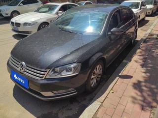 迈腾 2.0T 豪华型 