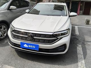 速腾 1.5T 300TSI卓越版 