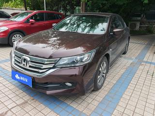 雅阁 2.0L 舒适版LX 