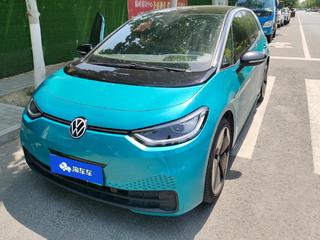 大众ID.3 0.0T 