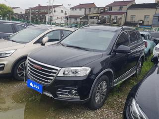 哈弗H6 1.5T 豪华型 