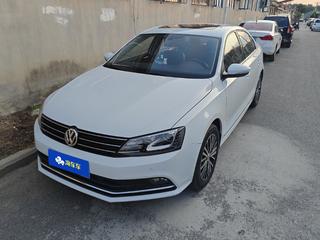速腾 1.4T 230TSI豪华型 