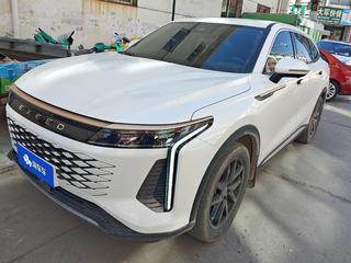星途瑶光 2.0T 