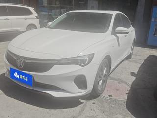 别克威朗 1.5T 
