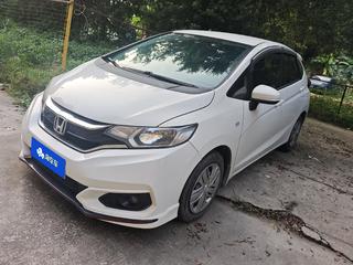 飞度 1.5L 