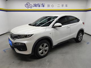 本田XR-V 1.5L 