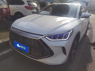 比亚迪宋PLUS PHEV 1.5L 