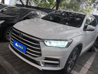 比亚迪宋Pro 1.5T 
