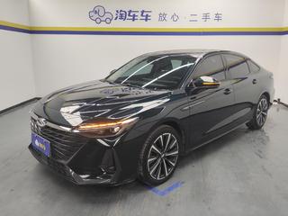 奇瑞艾瑞泽8 2.0T 