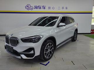 宝马X1 sDrive20Li 