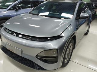 小鹏G6 0.0T 