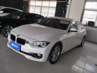 宝马3系 320Li 