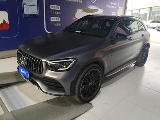 AMG-GLC级 3.0T 