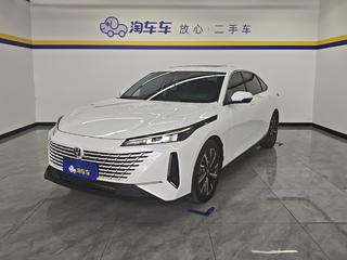 长安逸达 1.5T 