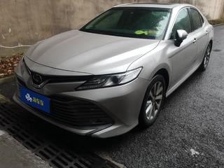 凯美瑞 G 2.0L 