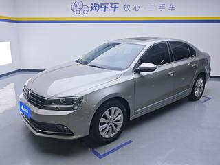 速腾 1.6L 舒适型 
