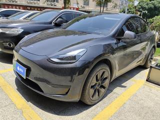 特斯拉MODEL Y 0.0T 