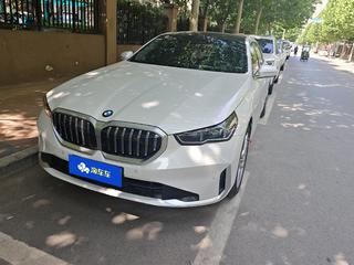 宝马5系 525Li 