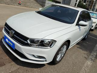 宝来 1.6L 舒适型 