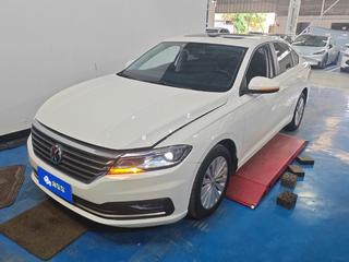 朗逸 1.5L 舒适版 