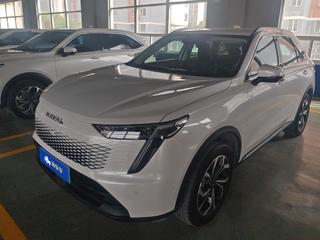 哈弗枭龙MAX 1.5L 