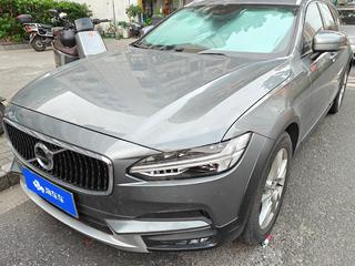 沃尔沃V90 2.0T 