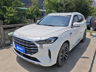捷途X70 PLUS 1.6T 