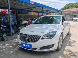 君威 1.6T 精英技术型 