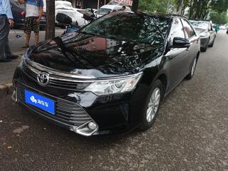 凯美瑞 G 2.0L 