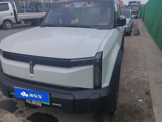 iCARiCAR 03 0.0T 