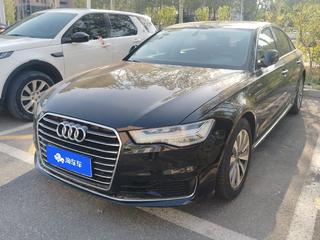 奥迪A6L 30FSI 