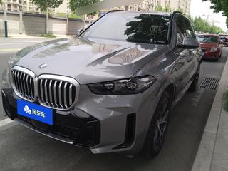 宝马X5 2.0T 