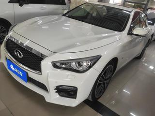 英菲尼迪Q50L 2.0T 