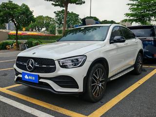 奔驰GLC级 2.0T 