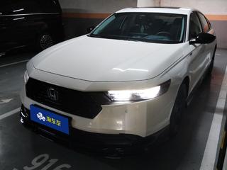 本田雅阁PHEV 2.0L 