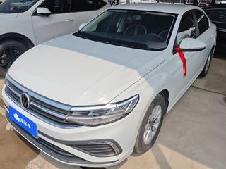 宝来 1.2T 200TSI畅行版 