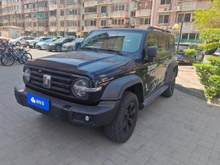 坦克坦克300 2.0T 
