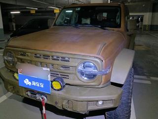 坦克坦克300 2.0T 