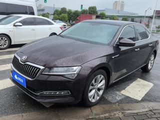 速派 2.0T 330TSI改款舒适版 