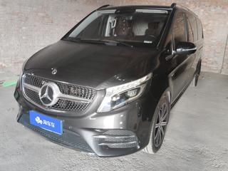 奔驰V级 2.0T 