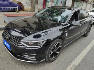 迈腾 2.0T 330TSI豪华型 
