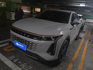 星途瑶光 2.0T 