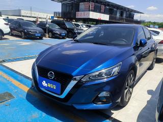 天籁 2.0L XL舒适版 