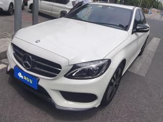 奔驰C级 C200 